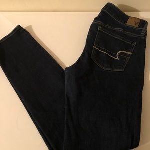 American Eagle Outfitters Skinny Jeans